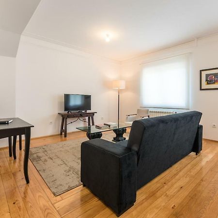 Guestready - Warm Cocoa Retreat In Cedofeita Apartment Porto Ngoại thất bức ảnh