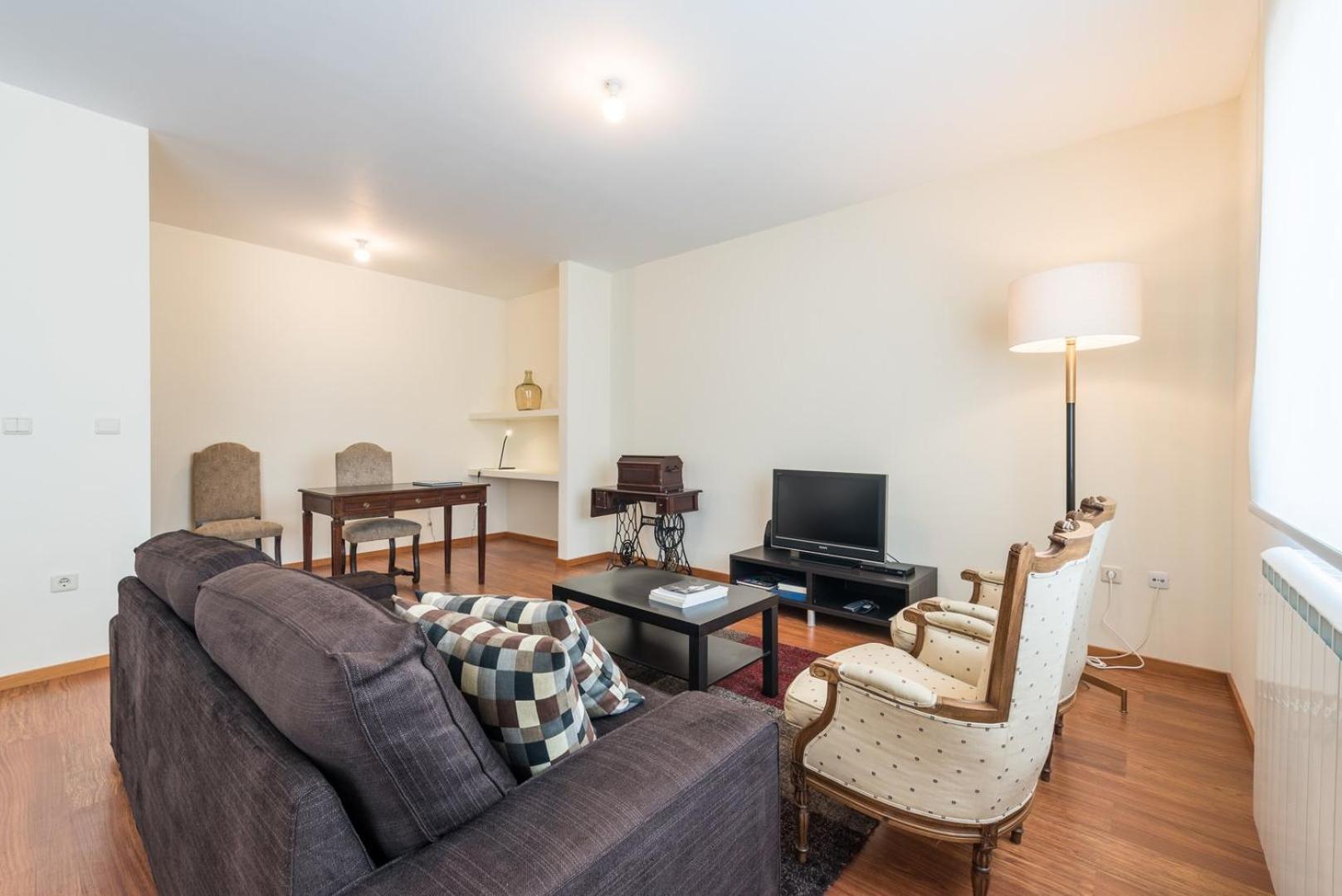 Guestready - Warm Cocoa Retreat In Cedofeita Apartment Porto Ngoại thất bức ảnh