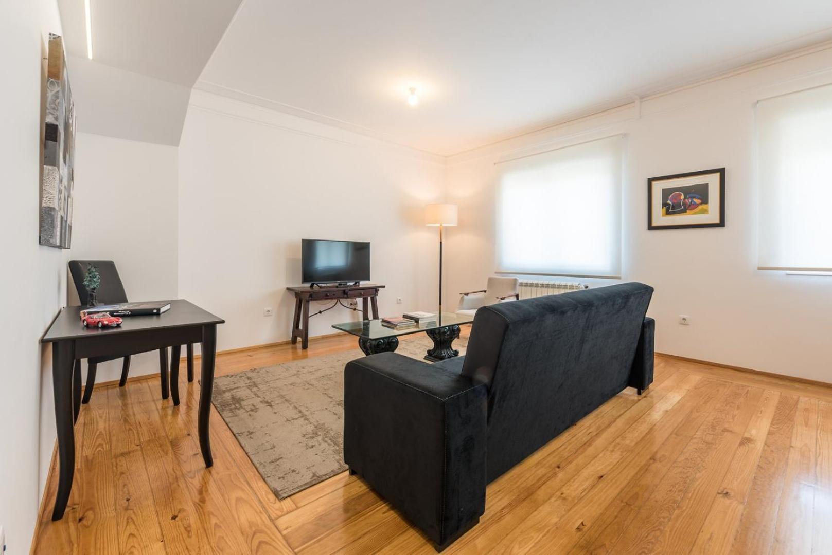 Guestready - Warm Cocoa Retreat In Cedofeita Apartment Porto Ngoại thất bức ảnh