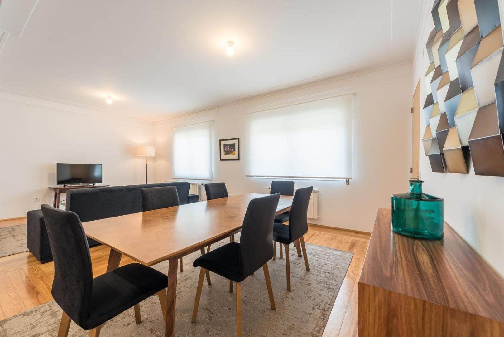 Guestready - Warm Cocoa Retreat In Cedofeita Apartment Porto Ngoại thất bức ảnh