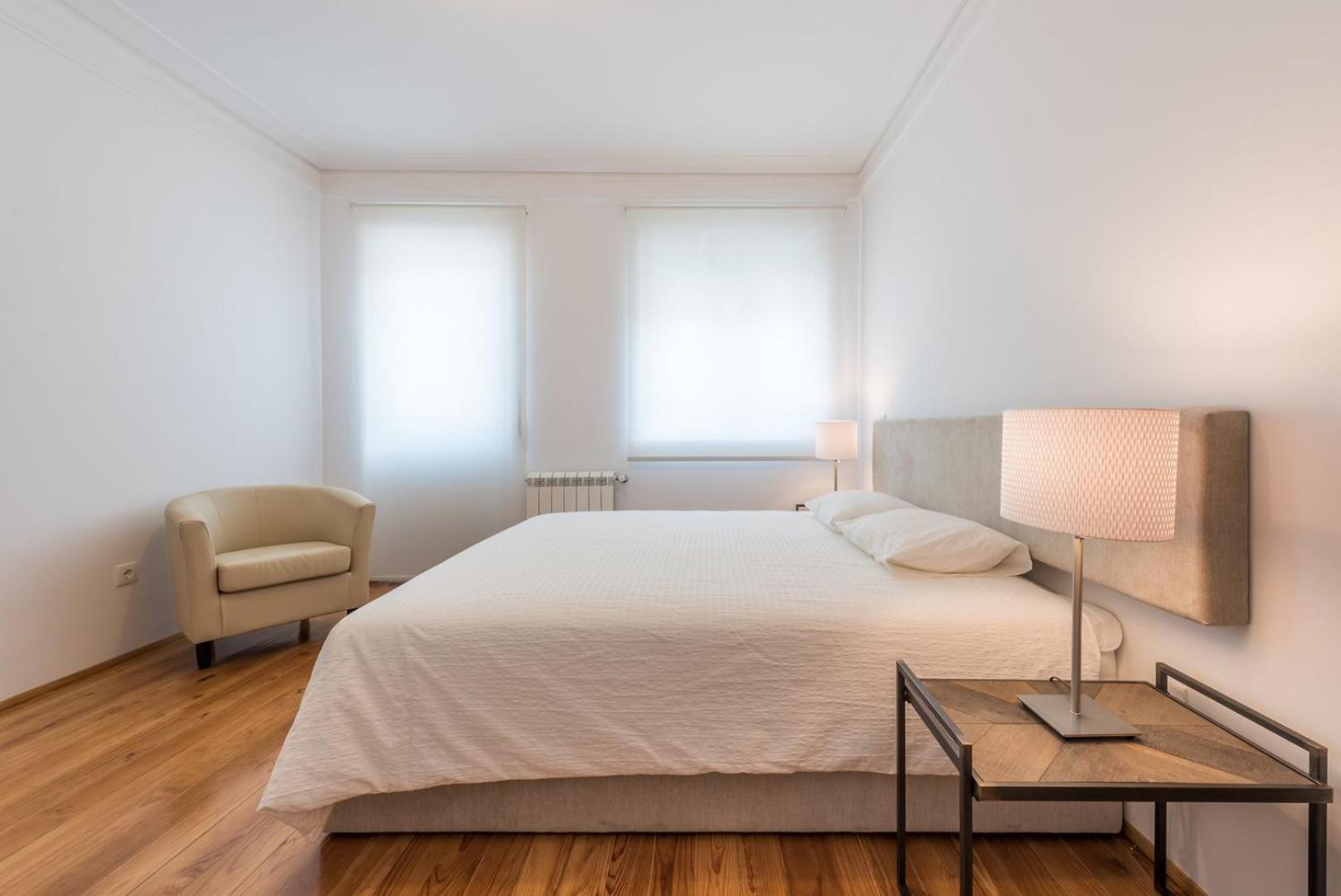 Guestready - Warm Cocoa Retreat In Cedofeita Apartment Porto Ngoại thất bức ảnh