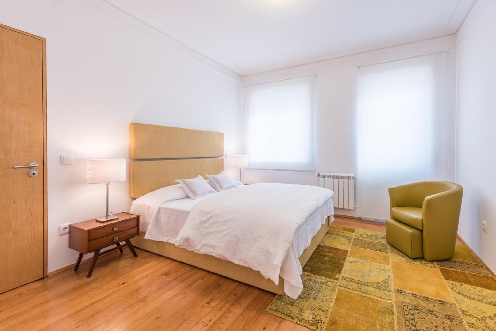 Guestready - Warm Cocoa Retreat In Cedofeita Apartment Porto Ngoại thất bức ảnh