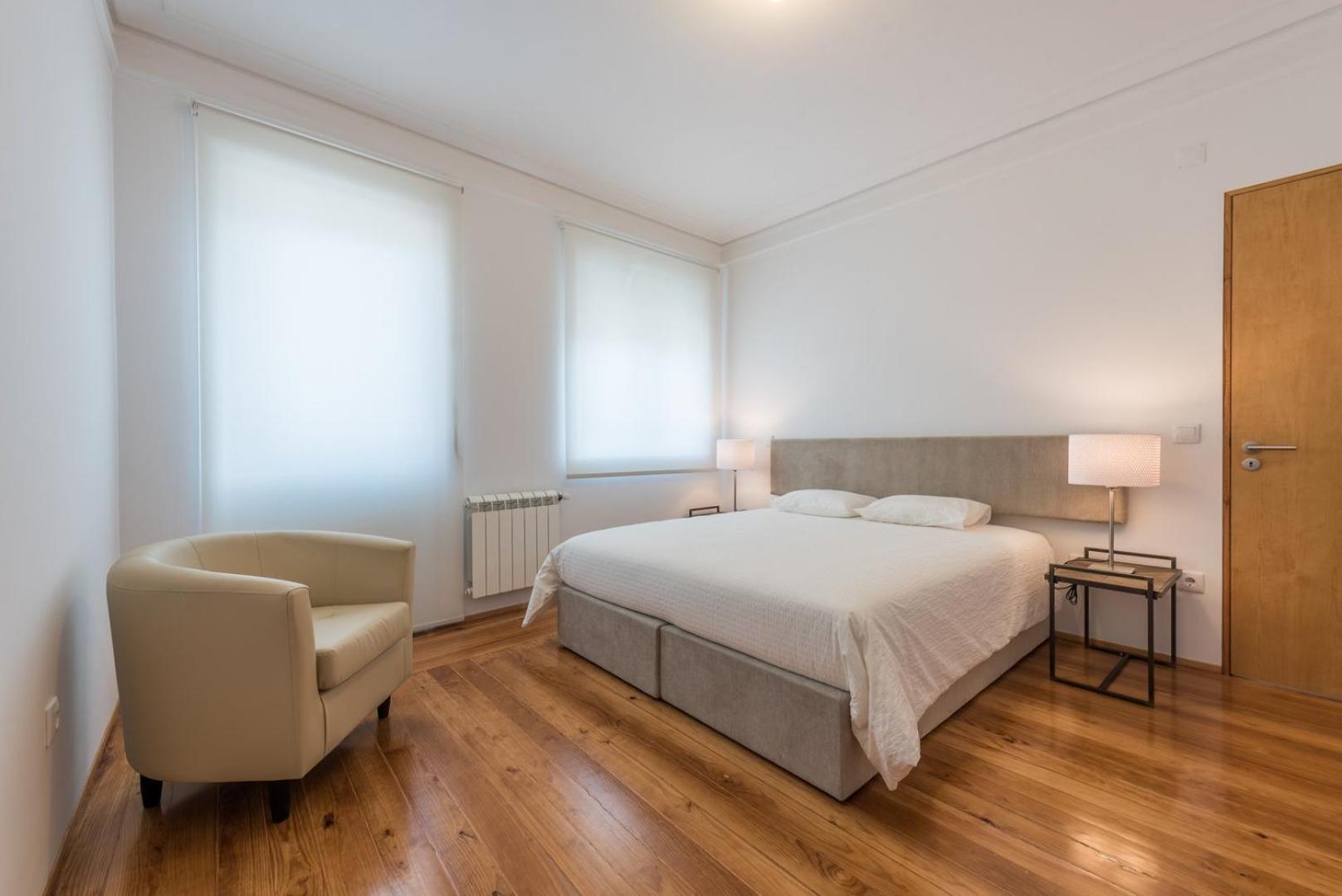 Guestready - Warm Cocoa Retreat In Cedofeita Apartment Porto Ngoại thất bức ảnh