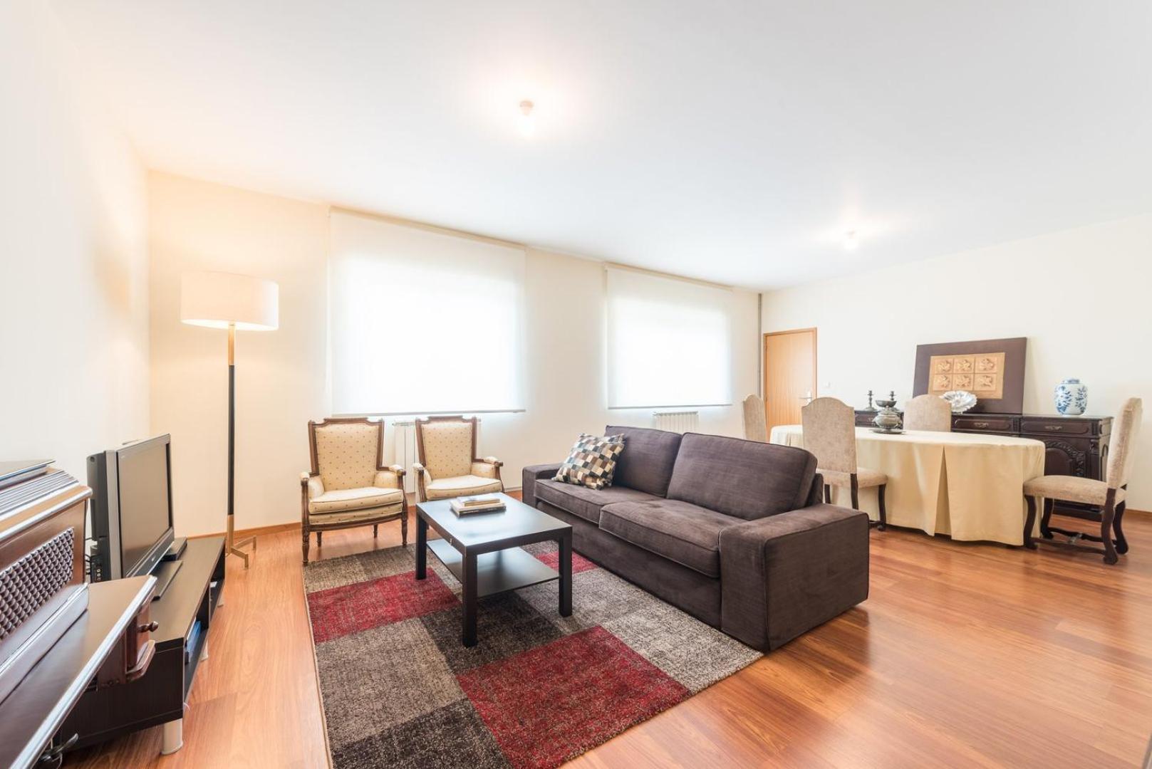 Guestready - Warm Cocoa Retreat In Cedofeita Apartment Porto Ngoại thất bức ảnh