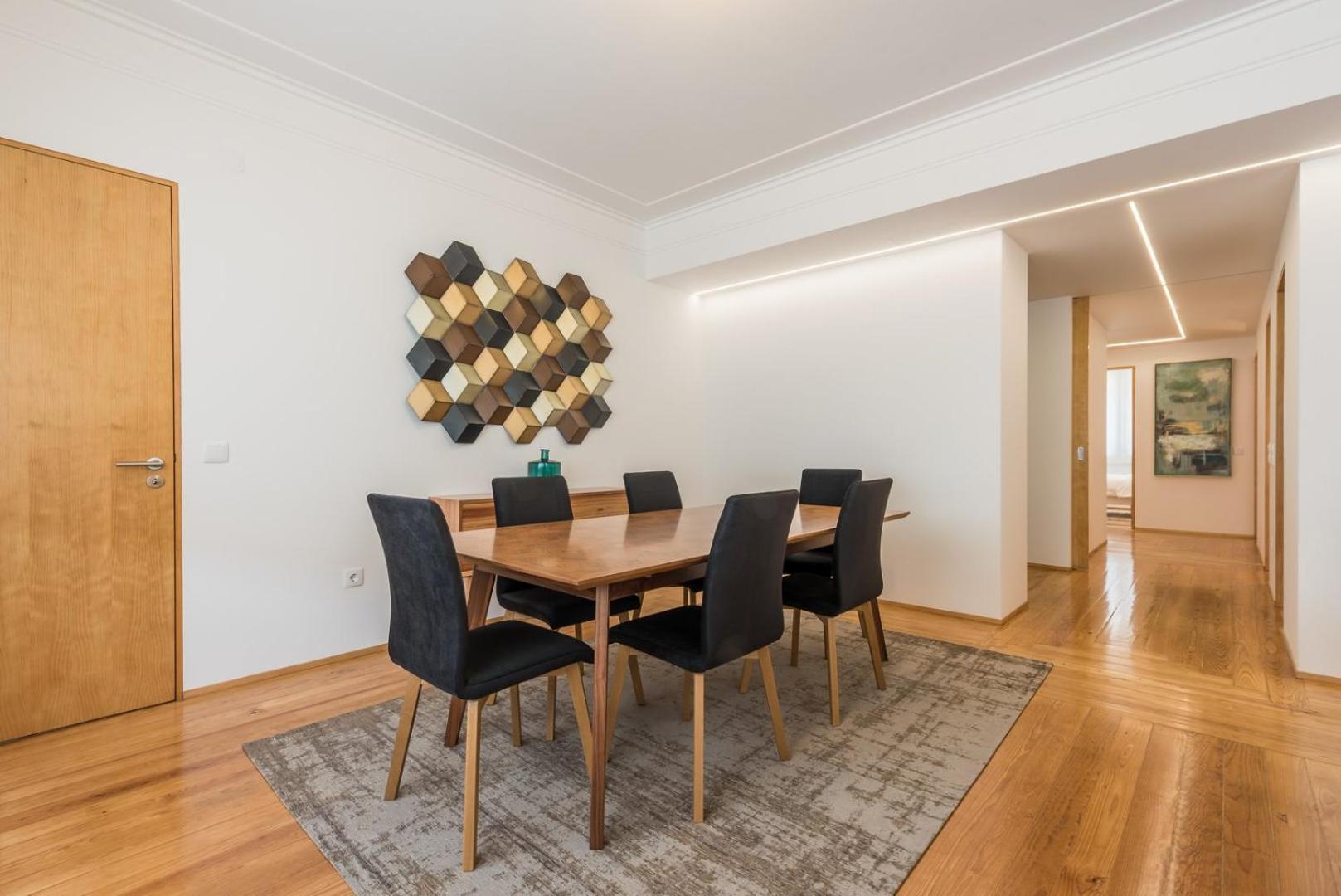 Guestready - Warm Cocoa Retreat In Cedofeita Apartment Porto Ngoại thất bức ảnh
