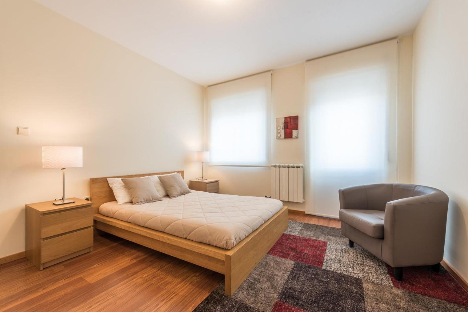 Guestready - Warm Cocoa Retreat In Cedofeita Apartment Porto Ngoại thất bức ảnh