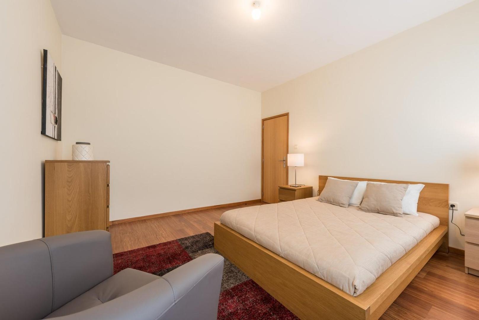 Guestready - Warm Cocoa Retreat In Cedofeita Apartment Porto Ngoại thất bức ảnh