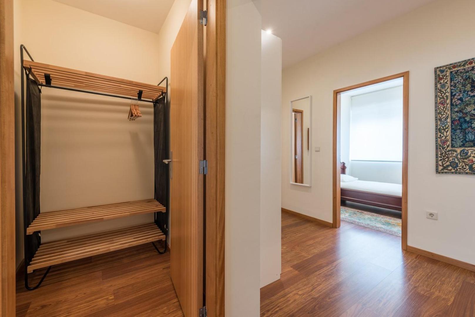Guestready - Warm Cocoa Retreat In Cedofeita Apartment Porto Ngoại thất bức ảnh