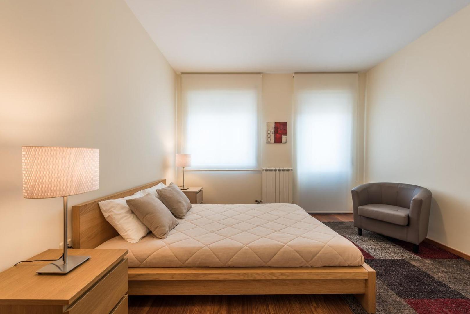 Guestready - Warm Cocoa Retreat In Cedofeita Apartment Porto Ngoại thất bức ảnh